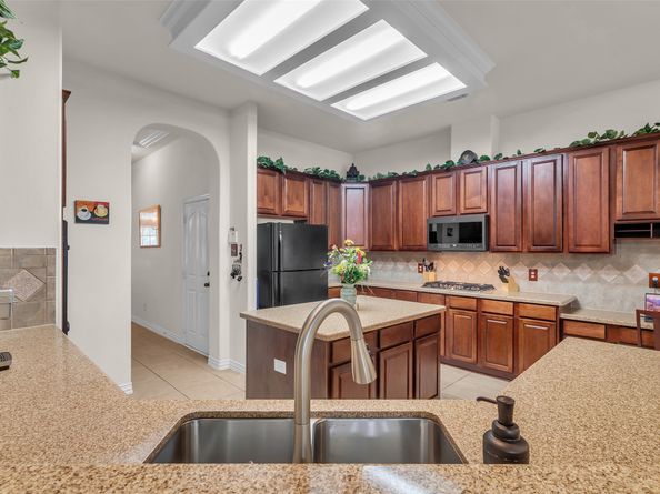 16710 Hasina Knoll Drive, Cypress TX 77429