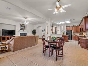16710 Hasina Knoll Drive, Cypress TX 77429