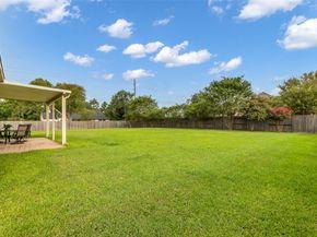 16710 Hasina Knoll Drive, Cypress TX 77429