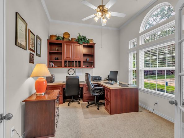 16710 Hasina Knoll Drive, Cypress TX 77429