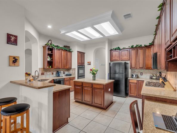 16710 Hasina Knoll Drive, Cypress TX 77429