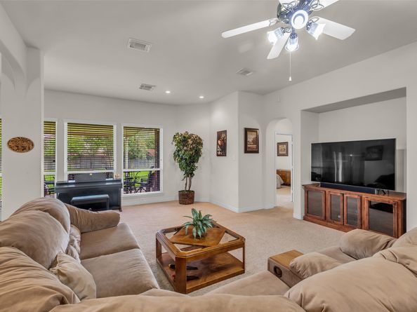 16710 Hasina Knoll Drive, Cypress TX 77429