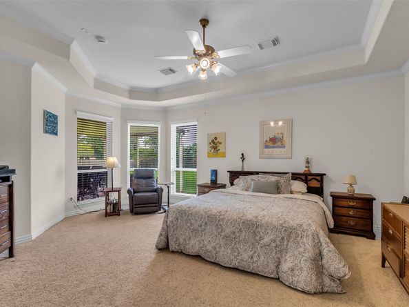 16710 Hasina Knoll Drive, Cypress TX 77429