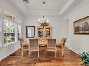 16710 Hasina Knoll Drive, Cypress TX 77429