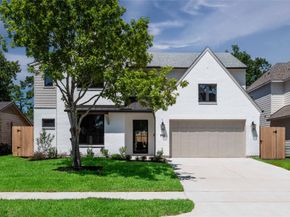 1310 Chantilly Lane, Houston TX 77018