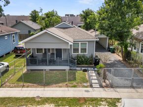 1505 Hussion Street, Houston TX 77003