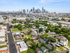 1505 Hussion Street, Houston TX 77003