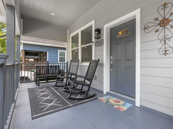1505 Hussion Street, Houston TX 77003