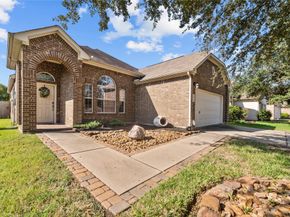 10019 Arcadian Springs Lane, Tomball TX 77375