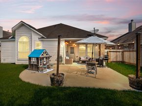 10019 Arcadian Springs Lane, Tomball TX 77375