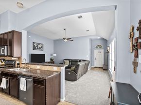10019 Arcadian Springs Lane, Tomball TX 77375