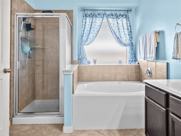 10019 Arcadian Springs Lane, Tomball TX 77375