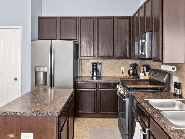 10019 Arcadian Springs Lane, Tomball TX 77375