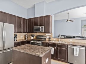 10019 Arcadian Springs Lane, Tomball TX 77375