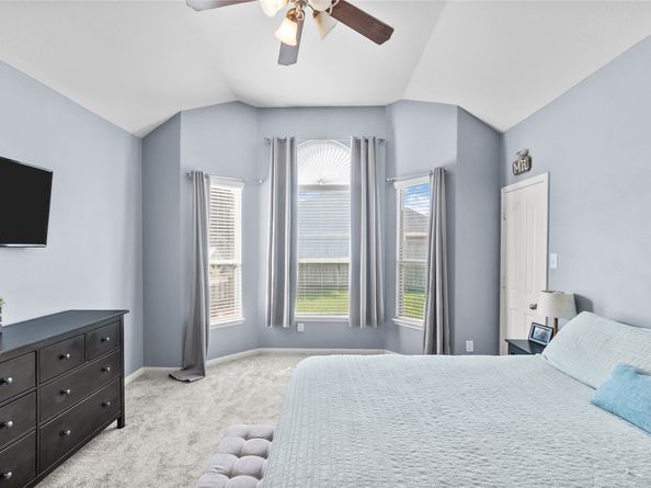 10019 Arcadian Springs Lane, Tomball TX 77375