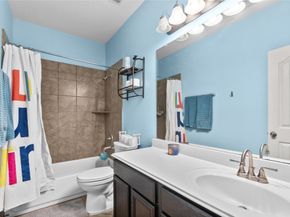 10019 Arcadian Springs Lane, Tomball TX 77375