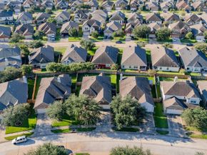 10019 Arcadian Springs Lane, Tomball TX 77375
