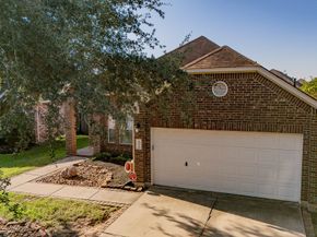 10019 Arcadian Springs Lane, Tomball TX 77375