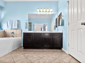 10019 Arcadian Springs Lane, Tomball TX 77375