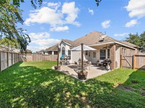 10019 Arcadian Springs Lane, Tomball TX 77375