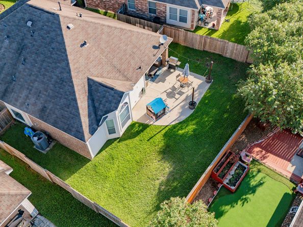 10019 Arcadian Springs Lane, Tomball TX 77375