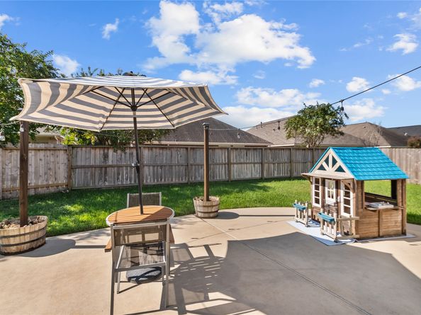 10019 Arcadian Springs Lane, Tomball TX 77375