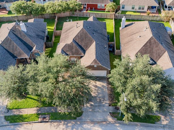 10019 Arcadian Springs Lane, Tomball TX 77375
