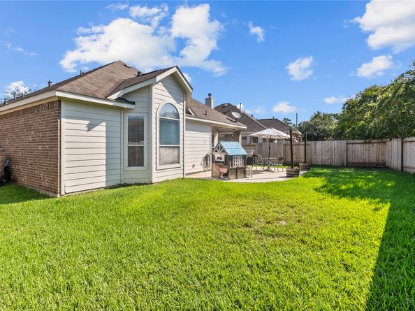 10019 Arcadian Springs Lane, Tomball TX 77375