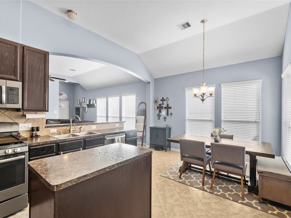 10019 Arcadian Springs Lane, Tomball TX 77375
