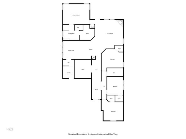 166 Black Swan Place, The Woodlands TX 77354