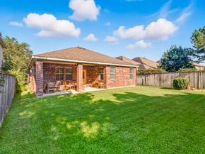166 Black Swan Place, The Woodlands TX 77354