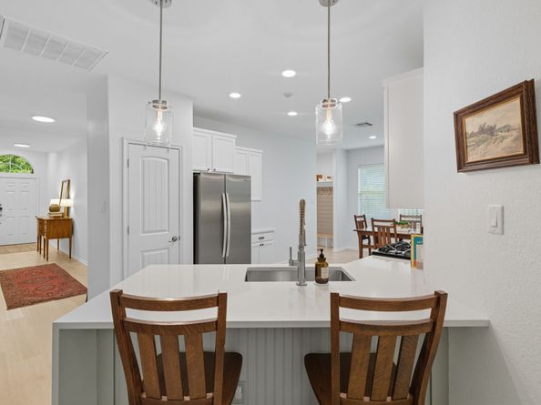 166 Black Swan Place, The Woodlands TX 77354