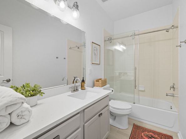 166 Black Swan Place, The Woodlands TX 77354