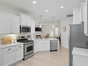 166 Black Swan Place, The Woodlands TX 77354