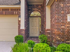166 Black Swan Place, The Woodlands TX 77354