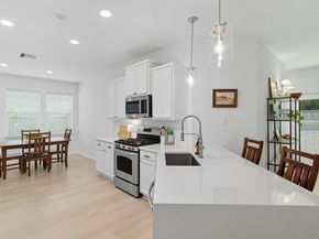 166 Black Swan Place, The Woodlands TX 77354
