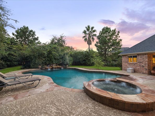 19807 Wild Poppy Drive, Spring TX 77379