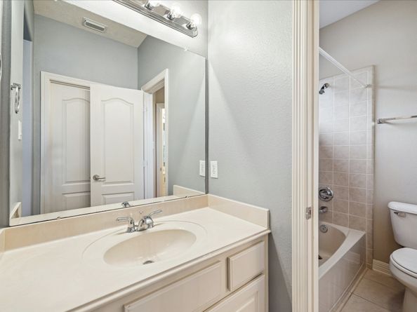 19807 Wild Poppy Drive, Spring TX 77379