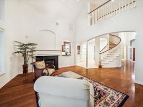 19807 Wild Poppy Drive, Spring TX 77379