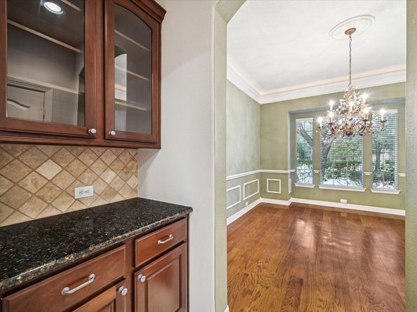 19807 Wild Poppy Drive, Spring TX 77379