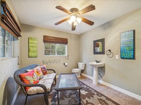 19807 Wild Poppy Drive, Spring TX 77379