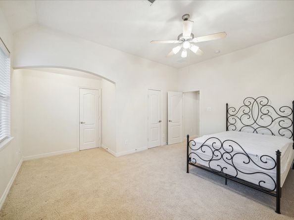 19807 Wild Poppy Drive, Spring TX 77379