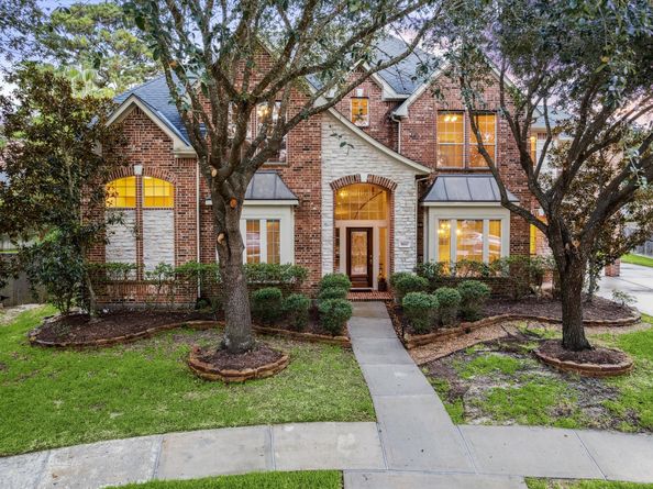 19807 Wild Poppy Drive, Spring TX 77379