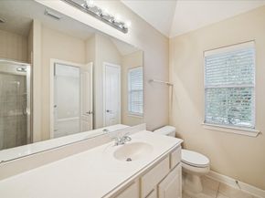 19807 Wild Poppy Drive, Spring TX 77379