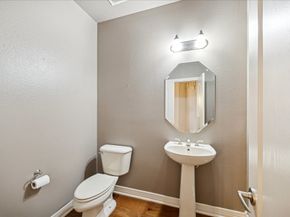 19807 Wild Poppy Drive, Spring TX 77379
