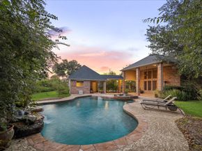 19807 Wild Poppy Drive, Spring TX 77379