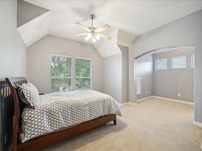 19807 Wild Poppy Drive, Spring TX 77379