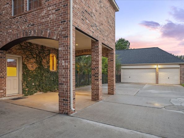 19807 Wild Poppy Drive, Spring TX 77379