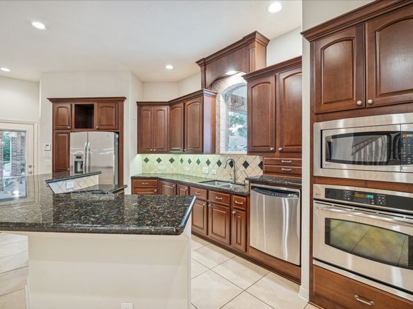19807 Wild Poppy Drive, Spring TX 77379
