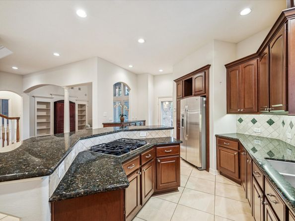 19807 Wild Poppy Drive, Spring TX 77379